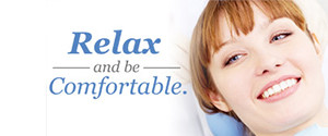 sedation dentistry in the woodlands texas